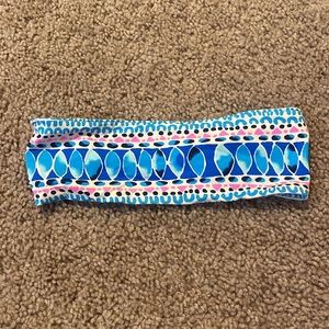Lilly Pulitzer Headband